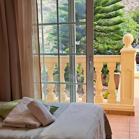 Apartament Casa Marie Palm-mar