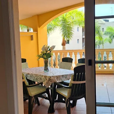 Casa Marie * Palm-mar