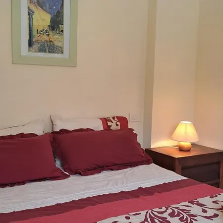 Apartament Casa Marie
